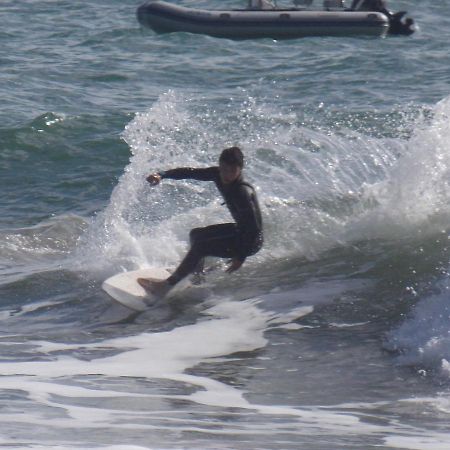 Recanto Das Margaridas Ilhabela Buitenkant foto