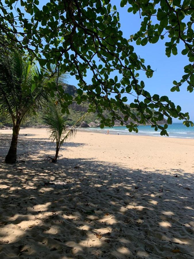 Recanto Das Margaridas Ilhabela Buitenkant foto