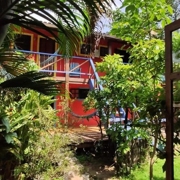 Recanto Das Margaridas Ilhabela Buitenkant foto