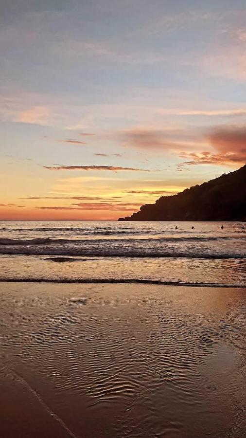 Recanto Das Margaridas Ilhabela Buitenkant foto