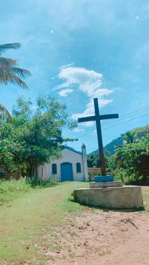 Recanto Das Margaridas Ilhabela Buitenkant foto