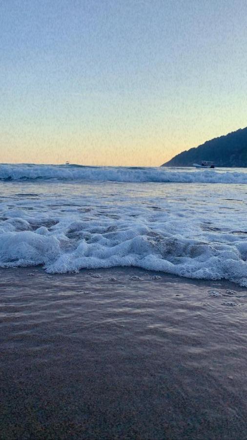 Recanto Das Margaridas Ilhabela Buitenkant foto
