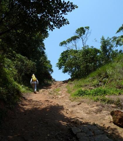 Recanto Das Margaridas Ilhabela Buitenkant foto