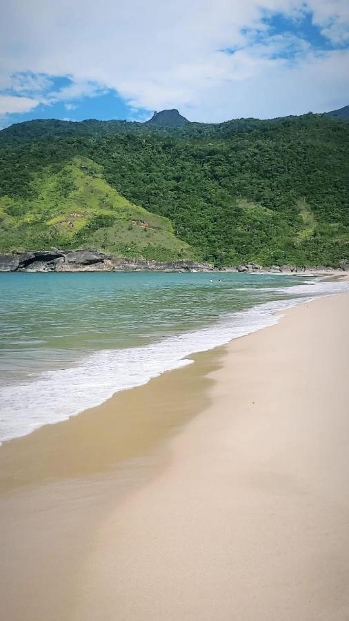 Recanto Das Margaridas Ilhabela Buitenkant foto