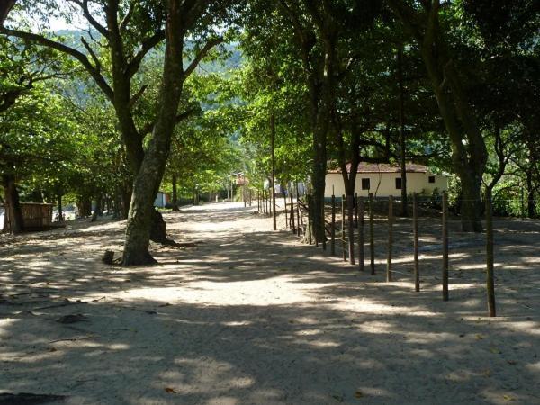 Recanto Das Margaridas Ilhabela Buitenkant foto