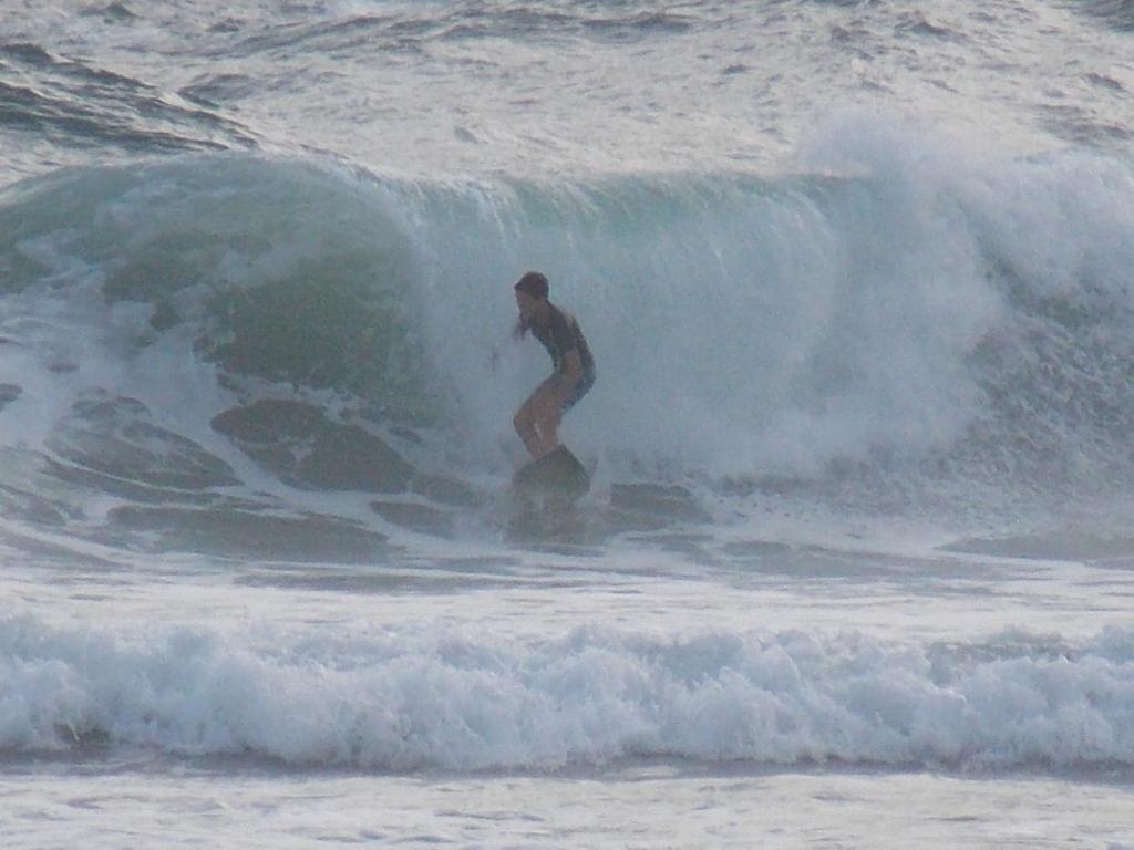 Recanto Das Margaridas Ilhabela Buitenkant foto