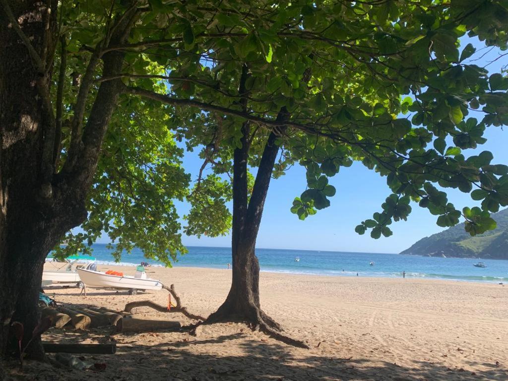 Recanto Das Margaridas Ilhabela Buitenkant foto