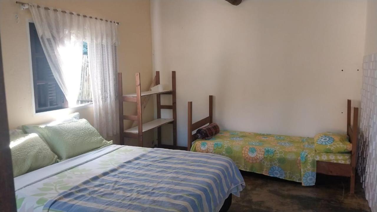 Recanto Das Margaridas Ilhabela Buitenkant foto